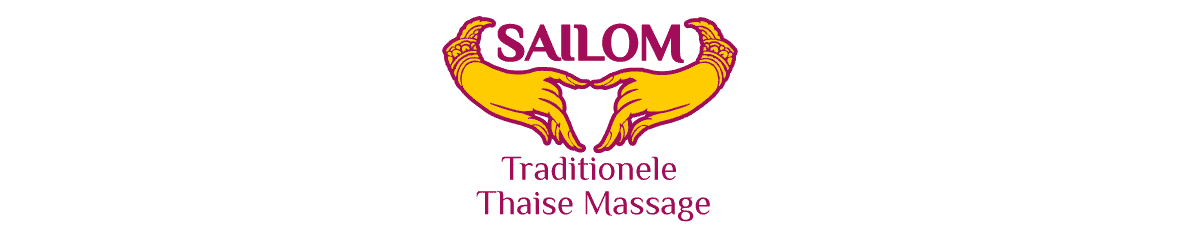 Sailom Thaise massage